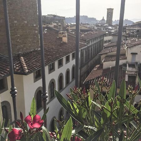 La Piccionaia Apartment Florence Exterior photo